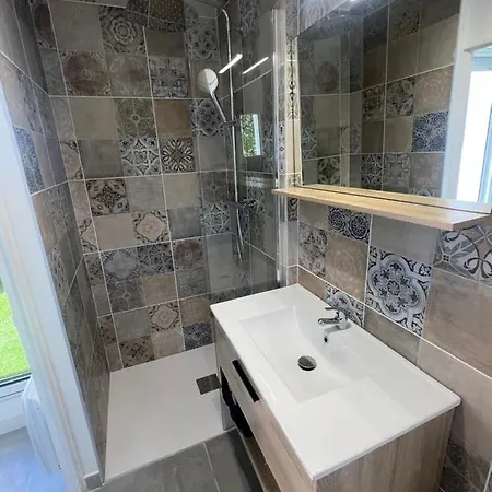 Apartment Grau D'agde Enjoy Et Farniente Le Grau-d'Agde