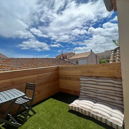 Grau D'agde Enjoy Et Farniente Apartment Le Grau-d'Agde