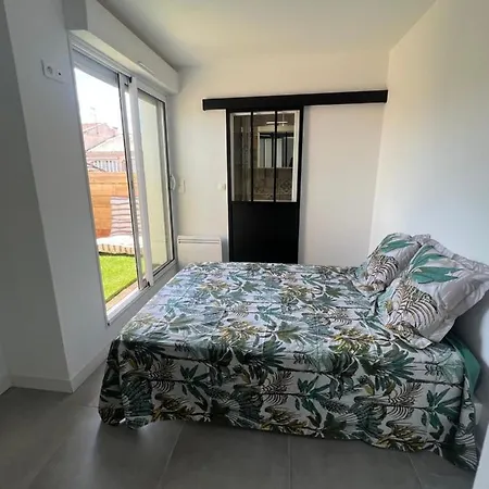 Apartment Grau D'agde Enjoy Et Farniente *