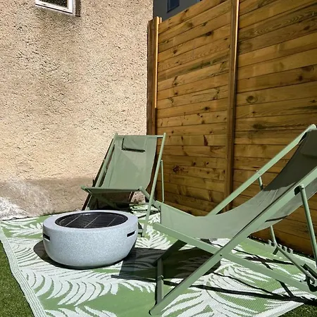 Apartment Grau D'agde Enjoy Et Farniente *