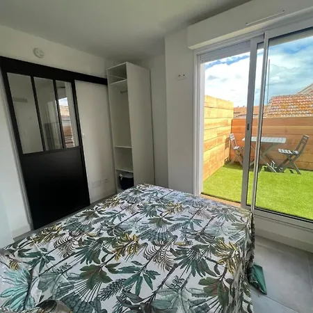 Grau D'agde Enjoy Et Farniente Apartment Le Grau-d'Agde
