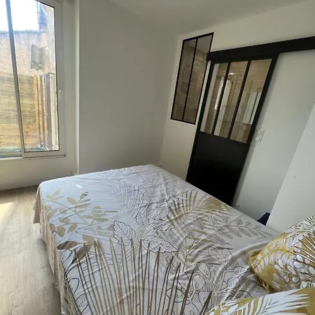 Grau D'agde Enjoy Et Farniente Apartment Le Grau-d'Agde