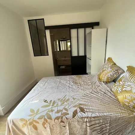Apartment Grau D'agde Enjoy Et Farniente *